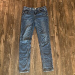 Justice Jeans for girls size 16R